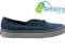 BUTY TRAMPKI VANS AUTHENTIC TSV9G2 ORYGINAŁ 37