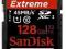 Karta pamięci Sandisk Extreme SDXC 128 GB
