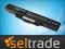 Bateria do HP Compaq 10,8V HSTNN IB51 IB52 IB62