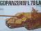 T35088 OKAZJA! Jagdpanzer IV L/70 Lang TAMIYA