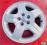 DODGE CALIBER 07r - FELGA ALUMINIOWA  R 17 5x114,3