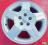 DODGE CALIBER 07r - FELGA ALUMINIOWA  R 17 5x114,3