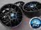 Felgi 8x17 5x120 Breyton BMW e36 e46 e90 + OponY
