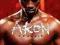AKON TROUBLE CD