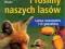 Zwierzęta i rośliny naszych lasów - Frank Hecker,