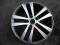 FELGA 17'' SKODA OCTAVIA 1Z0 2012!! ORYGINAŁ!!!