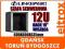 12U SZAFA RACK LINKBASIC 19'' WCB12-66-BAA-C 4689