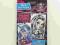 MONSTER HIGH MAKIJAŻ SZKICOWNIK MARKI TM-TOYS