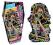PUZZLE 150 ELEMENTÓW MONSTER HIGH CLEO DE NILE