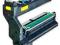TONER DO MINOLTA MC 5440 DL YELLOW NOWY OPC CHIP