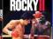 ROCKY II , Blu-ray , PL NAPISY , SKLEP W-wa