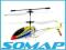 HELIKOPTER ŚMIGŁOWIEC STEROWANY R/C LS-119 TYCHY