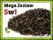 MEGA ZESTAW  ulubionych czarnych herbat 5x 50g