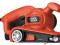 BLACK&amp;DECKER KA86 SZLIFIERKA TASMOWA 2L/GW