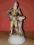 Duża figurka porcelanowa LORD