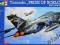 TORNADO PRIDE OF BOELCKE MODEL 1:72 REVELL 04288