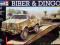 BIBER &amp; DINGO 1 MODEL 1:72 REVELL 03192