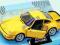 PORSCHE 964 TURBO MODEL 1:34 WELLY