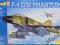 F-4 C/D PHANTOM II 1:48 REVELL 04583