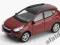 HYUNDAI TUCSON IX WIŚNIOWY MODEL 1:34 WELLY