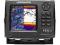 Echosonda z GPS LOWRANCE HDS 5 GEN 2 83/200 ZESTAW