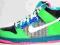 Nike Dunk High 6.0 Retro Oldschool 38.5 342257 311