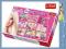Trefl PUZZLE BARBIE 3 x Story 30-40-60 el.