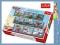 Trefl PUZZLE PLANES Samoloty 3 x Story 30-40-60el