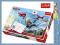 Trefl PUZZLE PLANES Samoloty MAXI 30el DWUSTRONNE