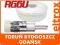 KABEL KONCENTRYCZNY RG6U SAT DVB-T 50M 1343