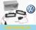 VW LED REJESTRACJI GOLF6 VI CADDY JETTA +SUPERB FV