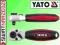 YATO Grzechotka 1/4'' do bitów i nasadek 0331