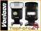 Lampa VOELOON 331EX TTL Nikon D3000 D90 D80 D70s