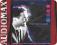 MICHAEL BUBLE - CAUGHT IN THE ACT (Blu-ray)
