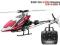 HELIKOPTER WASP X3S 2.4GHz Flybarless RTF