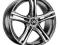 Felgi OZ X5B 7,5x17 5x114,3 HONDA/NISSAN/TOYOTA...