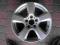 BMW 5X120 ORYGINALNA ET43 7.5Jx17 POLECAM