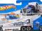 HOT WHEELS TRANSPORTERY C0628 ROLL PATROL POLICE