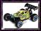 EXB-16 2,4 GHz (HSP Troian) STEROWANY BUGGY HIMOTO