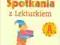 Nowe Już w szkole. Klasa 1, szkoła podstawowa. Spo