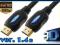 KABEL HDMI 1.4 b CX BLUE FULL HD ETHERNET 3D 1m