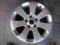 OPEL 5X120 ORYGINALNA ET41 7Jx17 2 SZTUKI POLECAM