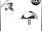 NAKRĘTKA DO DERMAL ANCHOR  TYTAN G23 1,2 x 3 mm