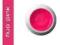 Basic Żel UV kolor 5ml/5g Fluo Pink (F1)