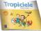 Tropiciele. Klasa 1, szkoła podstawowa. Karty plas