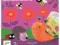 Djeco Gra planszowa Krówka w ogrodzie