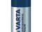 BATERIA LITOWA VARTA CR 123A 3 V 1600 mAh
