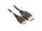 Kabel HDMI - mini HDMI 1,4v gold 0,5m