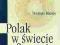 Polak w świecie finansów - Maison Dominika