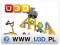 KNEX Gra Angry Birds Wściekłe Ptaki Świnie Dookoła